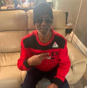 Meet your Posher, Tommy